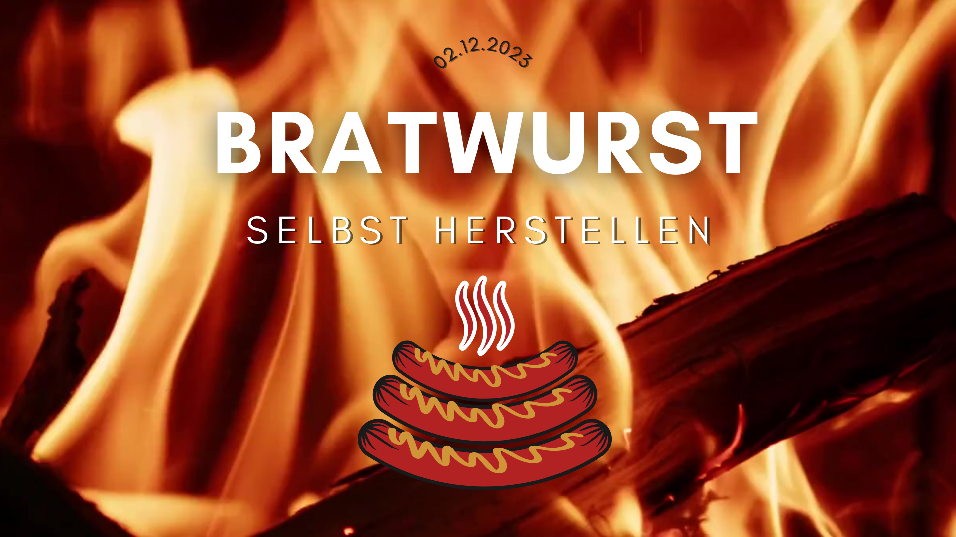 Bratwurst